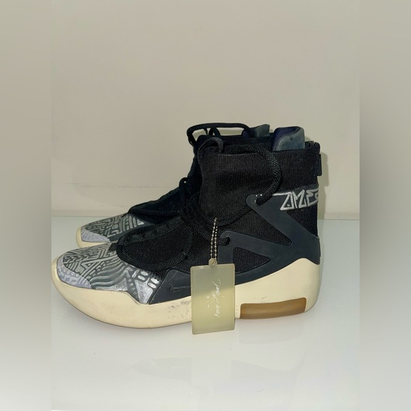 Nike air fear of god 1 - Picture 5 of 6